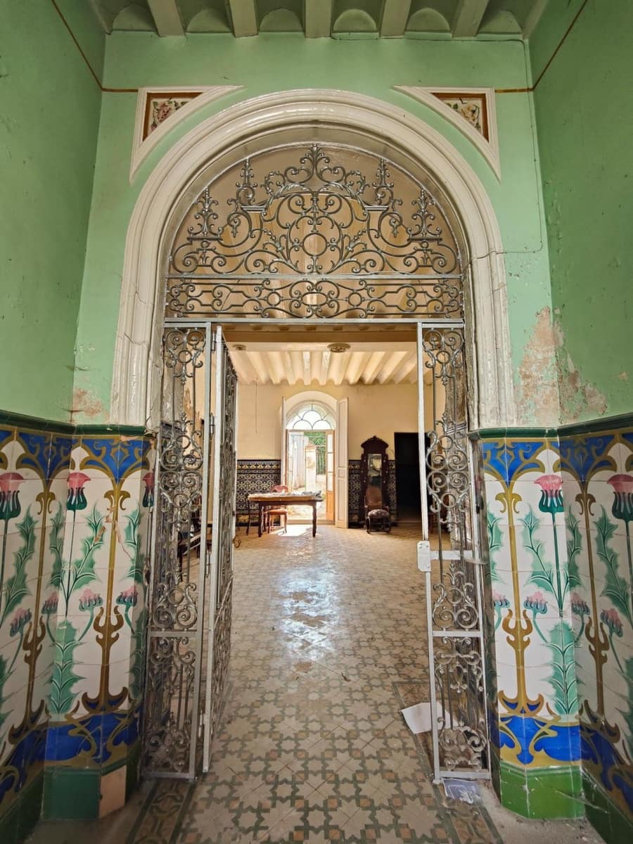 5 bedroom Townhouse for sale in Trigueros - € 290,000 (Ref: 7808084)