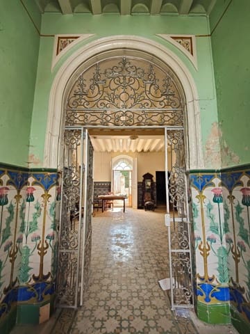 5 bedroom Townhouse for sale in Trigueros - € 290,000 (Ref: 7808084)