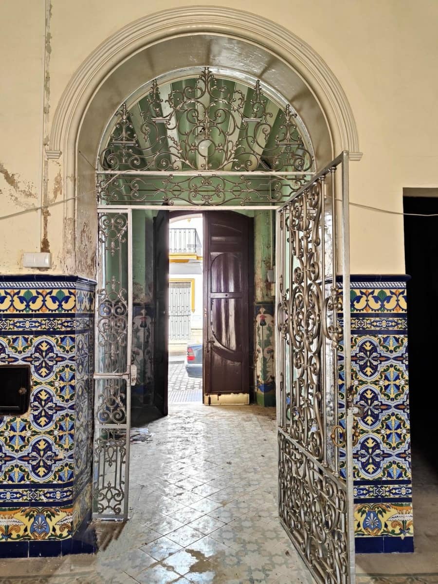 5 bedroom Townhouse for sale in Trigueros - € 290,000 (Ref: 7808084)