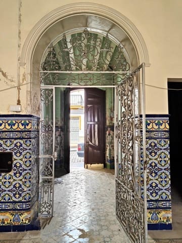 5 bedroom Townhouse for sale in Trigueros - € 290,000 (Ref: 7808084)