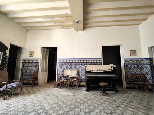 5 bedroom Townhouse for sale in Trigueros - € 290,000 (Ref: 7808084)