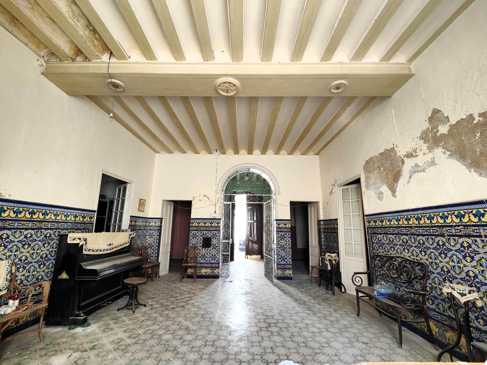 5 bedroom Townhouse for sale in Trigueros - € 290,000 (Ref: 7808084)