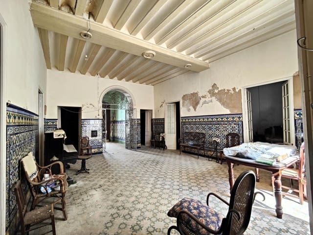 5 bedroom Townhouse for sale in Trigueros - € 290,000 (Ref: 7808084)