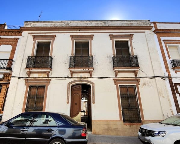 5 sovrum Hus till salu i Trigueros - 290 000 € (Ref: 7808084)