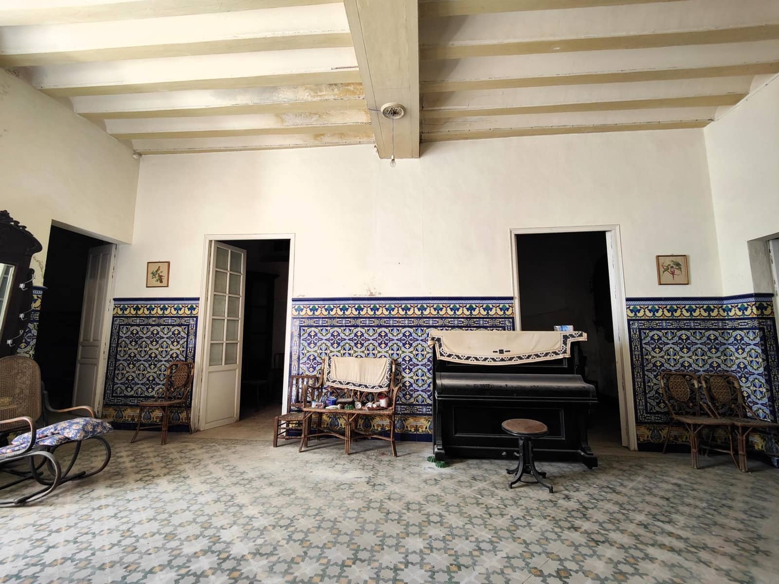 5 soverom Hus til salgs i Trigueros - € 290 000 (Ref: 7808084)