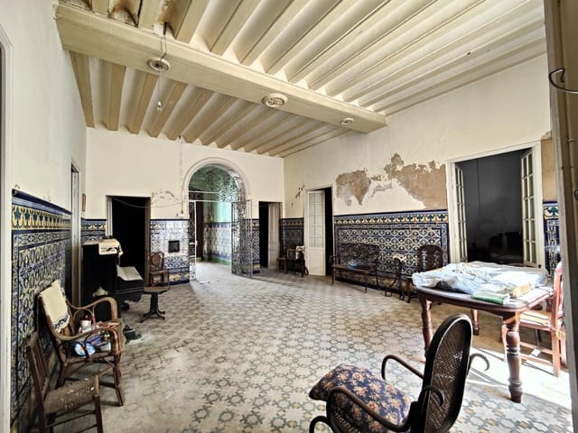 5 sypialnia Dom na sprzedaż w Trigueros - 290 000 € (Ref: 7808084)