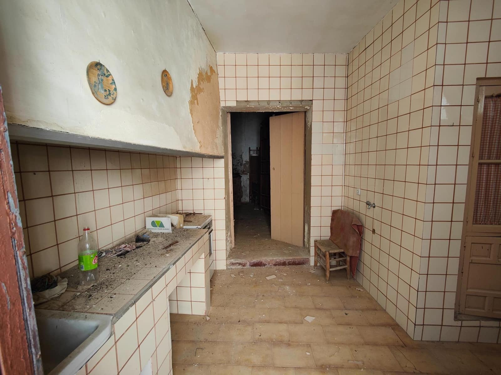 5 soverom Hus til salgs i Trigueros - € 290 000 (Ref: 7808084)