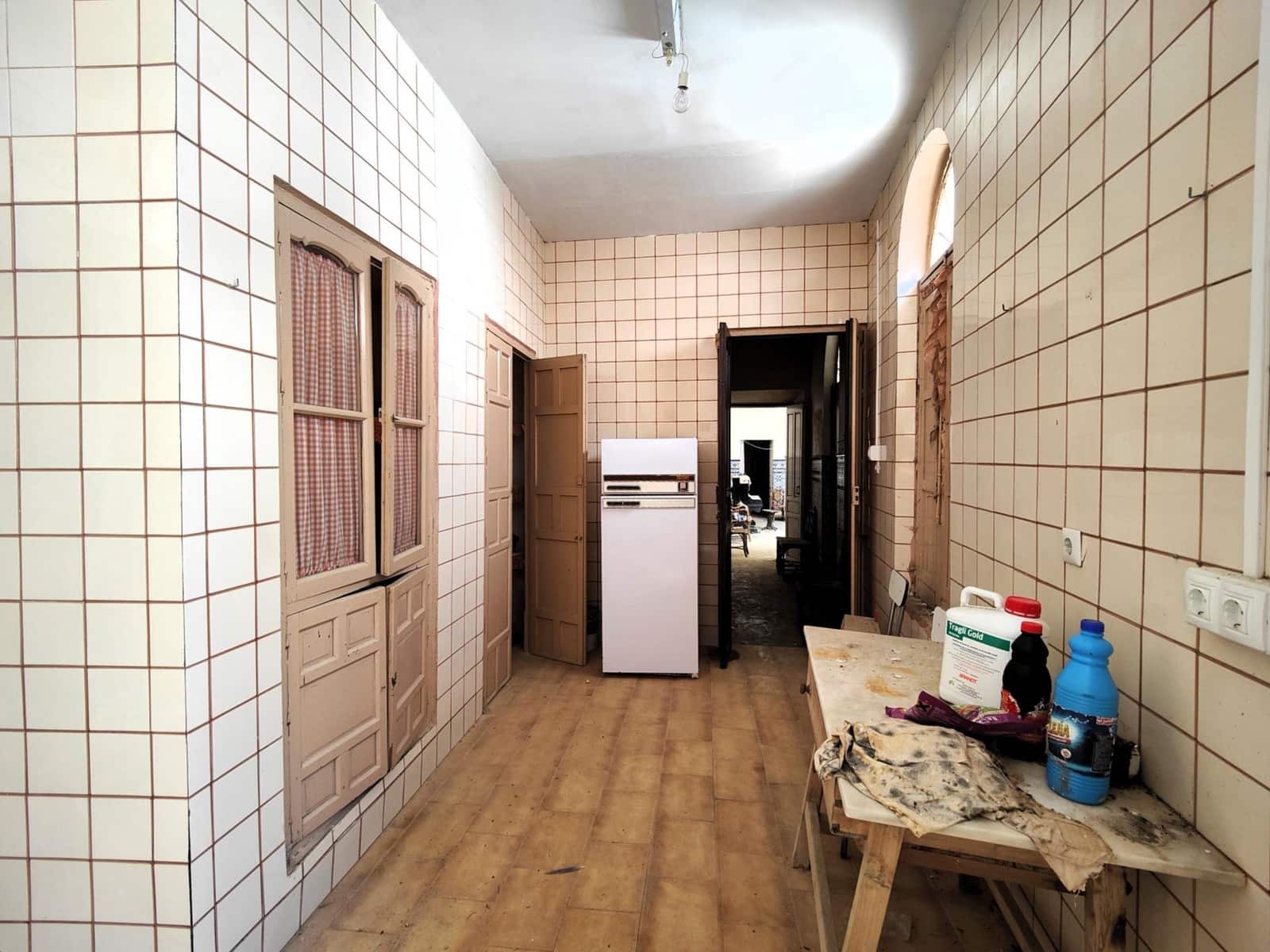 5 soverom Hus til salgs i Trigueros - € 290 000 (Ref: 7808084)