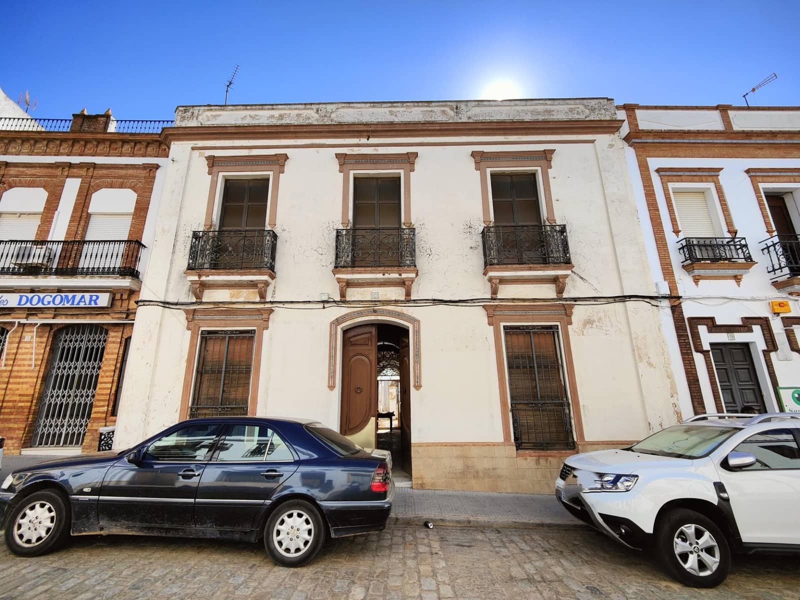 5 soverom Hus til salgs i Trigueros - € 290 000 (Ref: 7808084)