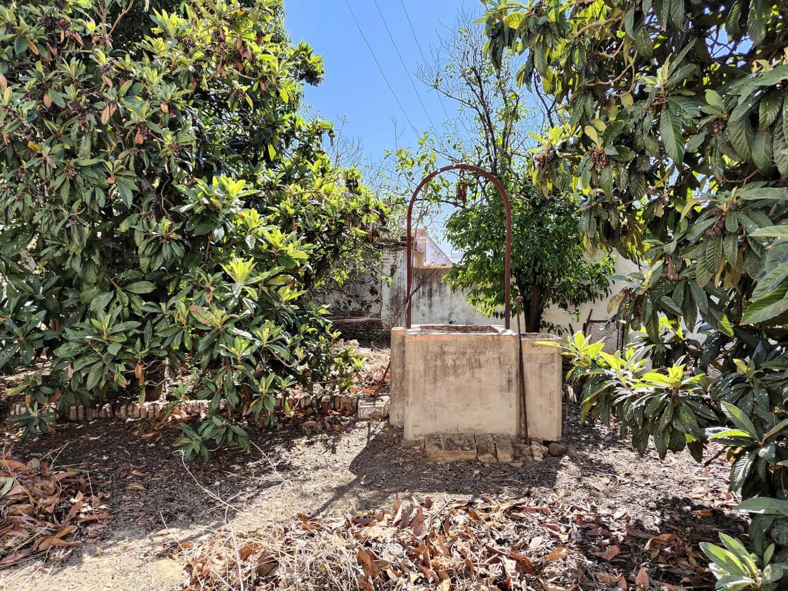 5 soverom Hus til salgs i Trigueros - € 290 000 (Ref: 7808084)