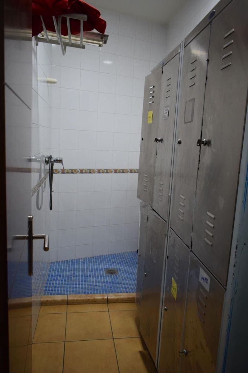 12 soveværelse Guesthouse/B & B til salg i San Bartolome de la Torre - € 800.000 (Ref: 7808088)