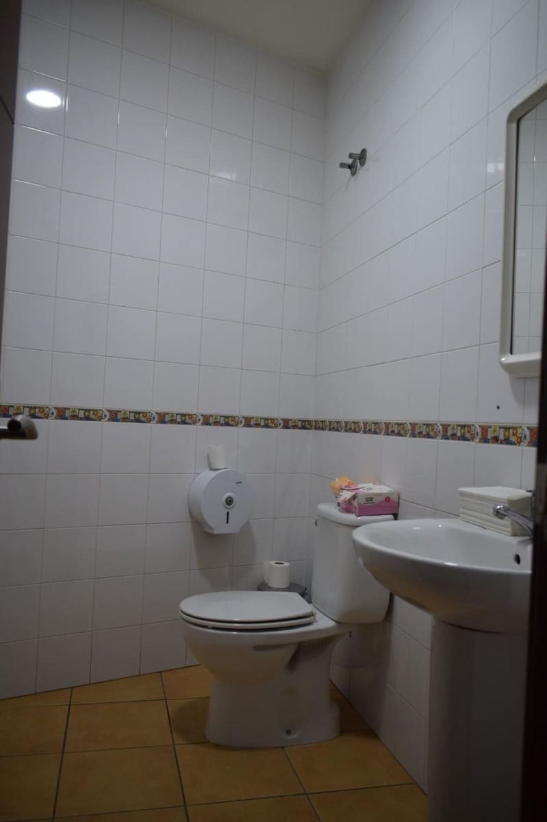 12 soveværelse Guesthouse/B & B til salg i San Bartolome de la Torre - € 800.000 (Ref: 7808088)