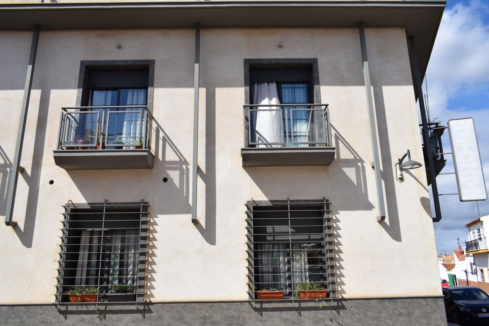 12 soveværelse Guesthouse/B & B til salg i San Bartolome de la Torre - € 800.000 (Ref: 7808088)