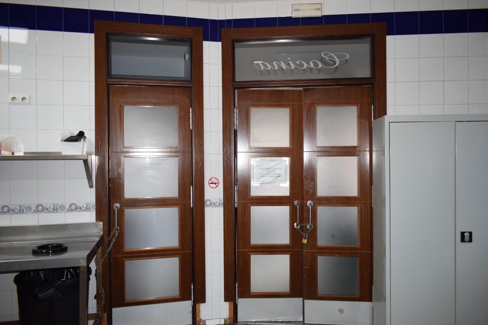 12 soveværelse Guesthouse/B & B til salg i San Bartolome de la Torre - € 800.000 (Ref: 7808088)