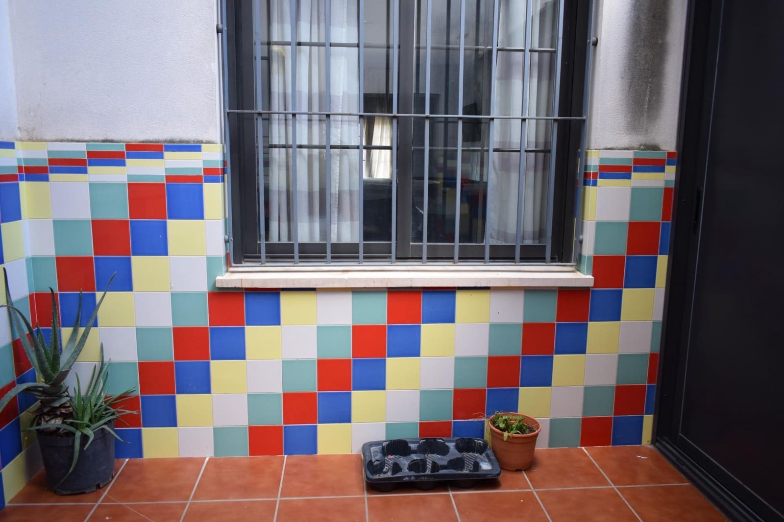 12 soveværelse Guesthouse/B & B til salg i San Bartolome de la Torre - € 800.000 (Ref: 7808088)