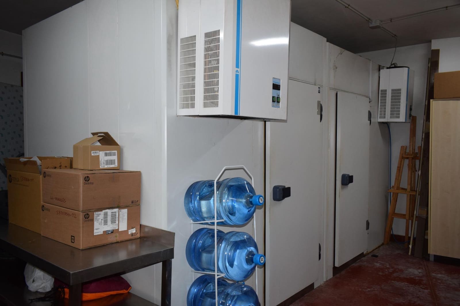 12 soveværelse Guesthouse/B & B til salg i San Bartolome de la Torre - € 800.000 (Ref: 7808088)