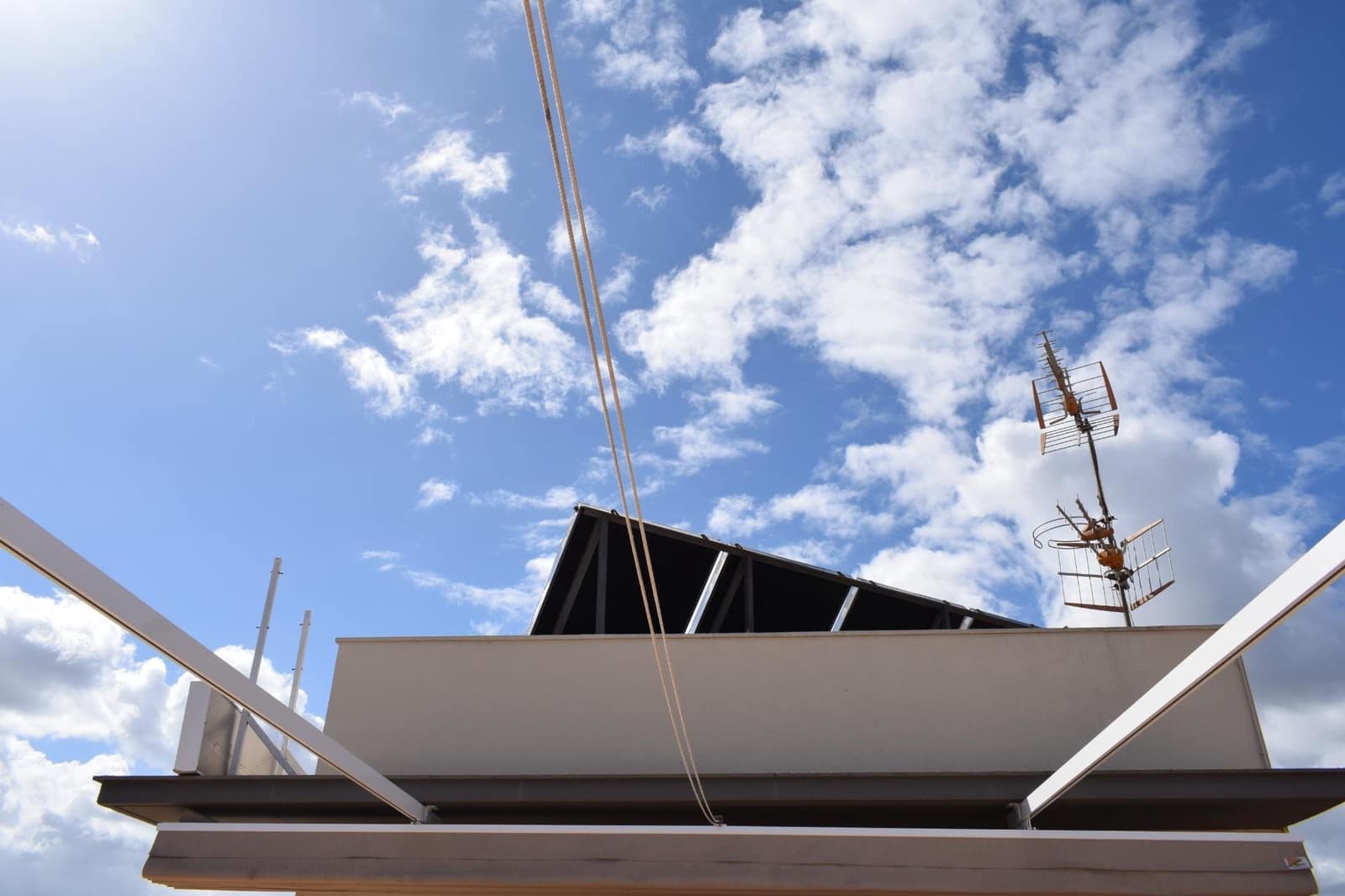 12 soveværelse Guesthouse/B & B til salg i San Bartolome de la Torre - € 800.000 (Ref: 7808088)