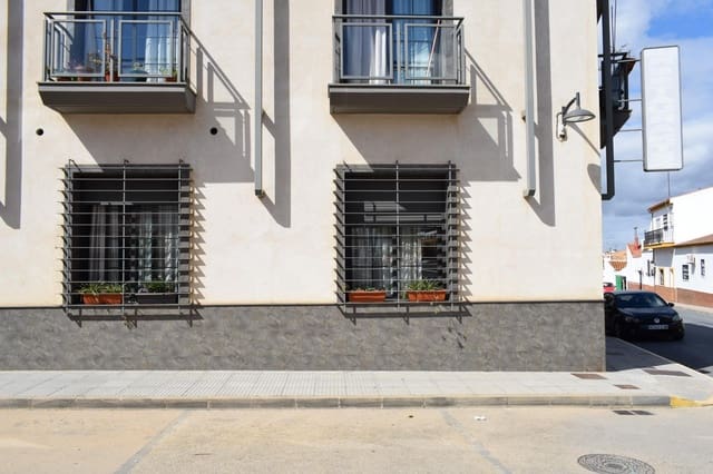 12 bedroom Guesthouse/B & B for sale in San Bartolomé de la Torre - € 800,000 (Ref: 7808088)