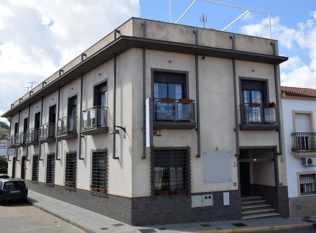 12 bedroom Guesthouse/B & B for sale in San Bartolomé de la Torre - € 800,000 (Ref: 7808088)