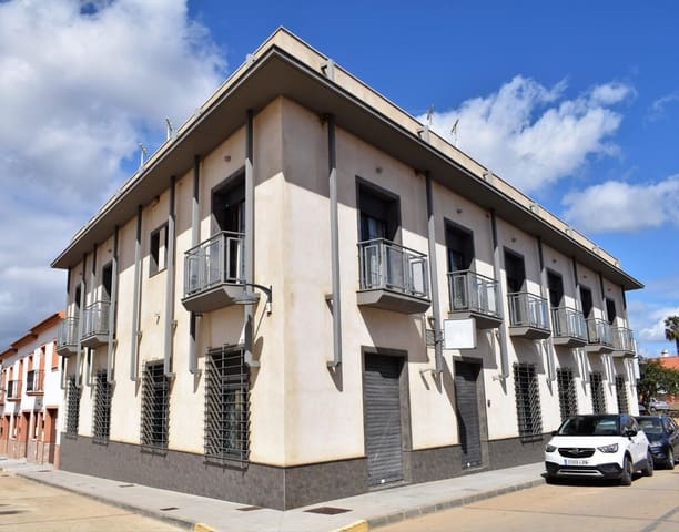 12 makuuhuone Hotelli myytävänä paikassa San Bartolomé de la Torre - 799 990 € (Ref: 7808088)