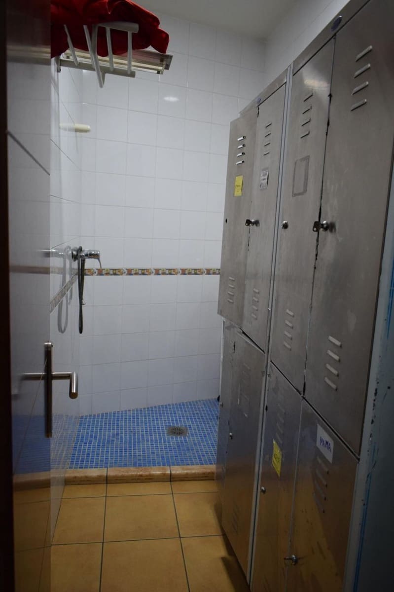 12 bedroom Hotel for sale in San Bartolome de la Torre - € 799,990 (Ref: 7808088)
