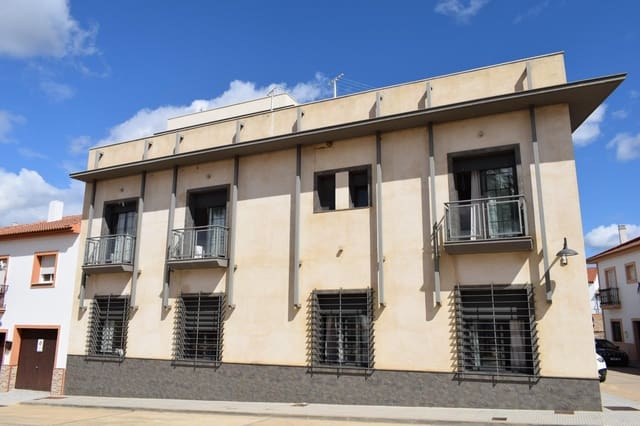 12 chambre Hôtel à vendre à San Bartolomé de la Torre - 799 990 € (Ref: 7808088)
