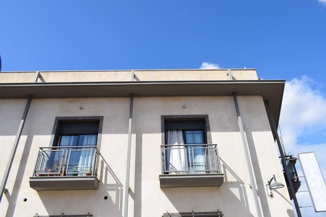 12 chambre Hôtel à vendre à San Bartolomé de la Torre - 799 990 € (Ref: 7808088)