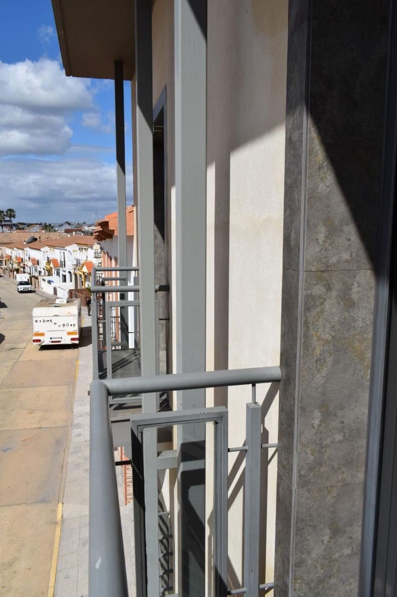 12 bedroom Hotel for sale in San Bartolome de la Torre - € 799,990 (Ref: 7808088)