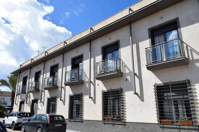 12 chambre Hôtel à vendre à San Bartolomé de la Torre - 799 990 € (Ref: 7808088)