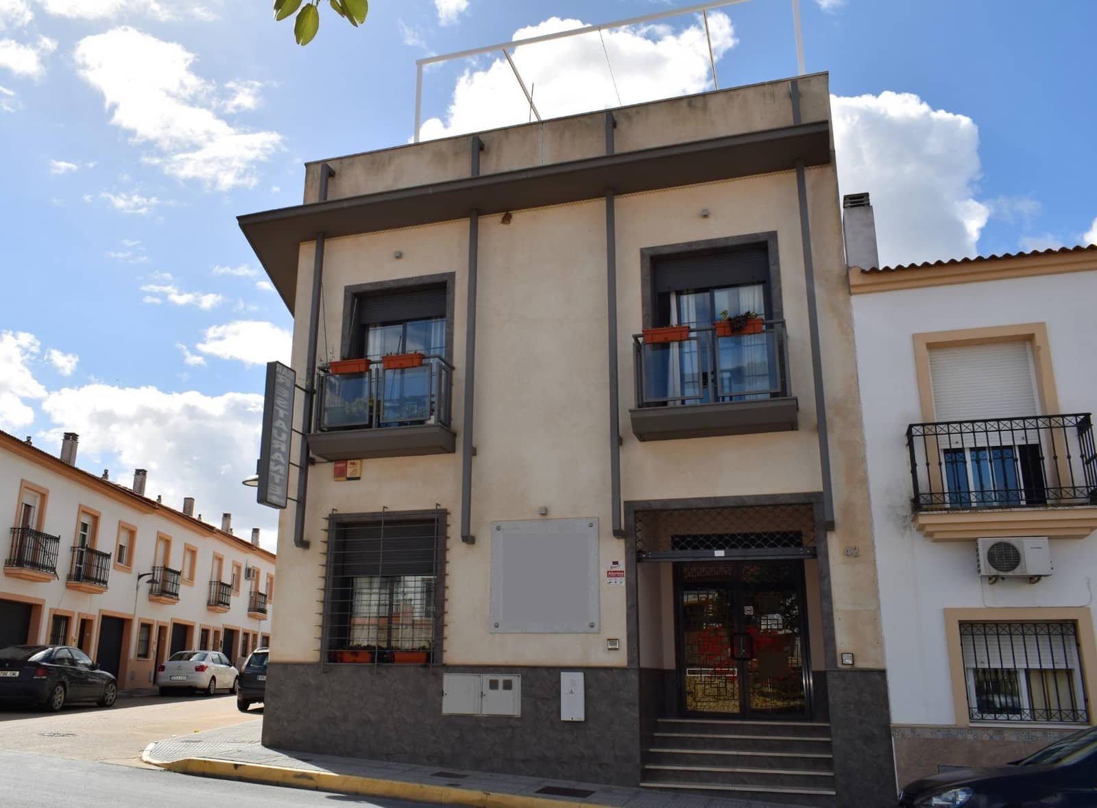12 bedroom Hotel for sale in San Bartolome de la Torre - € 799,990 (Ref: 7808088)