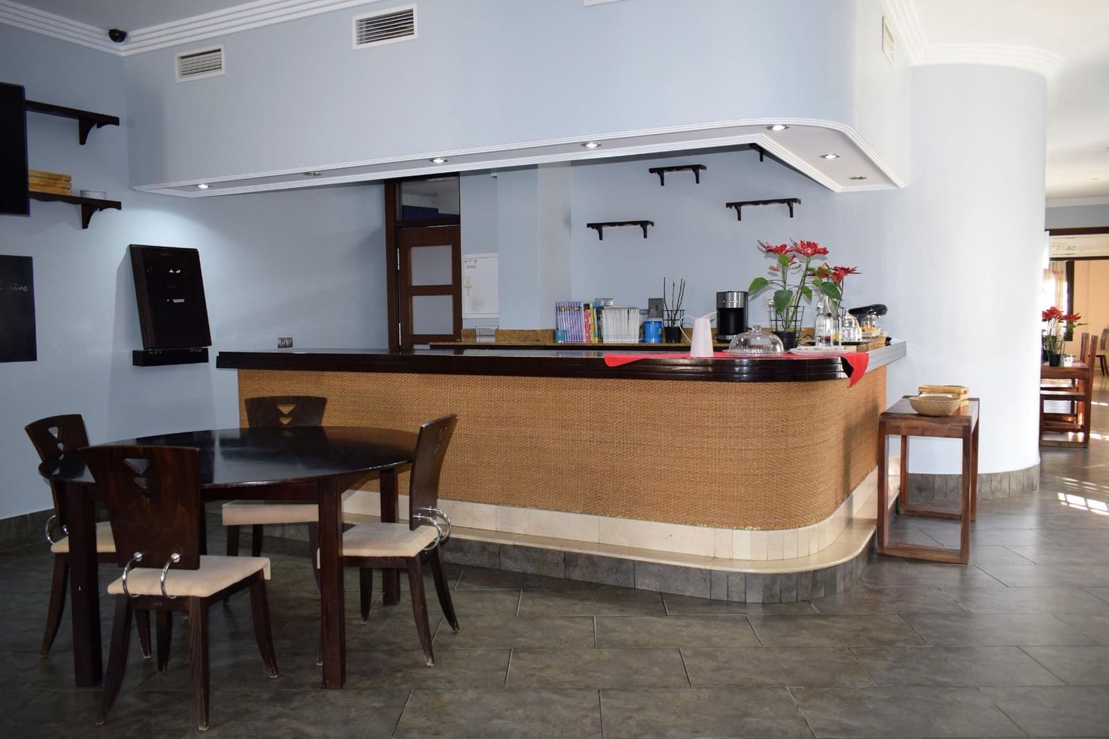 12 bedroom Hotel for sale in San Bartolome de la Torre - € 799,990 (Ref: 7808088)
