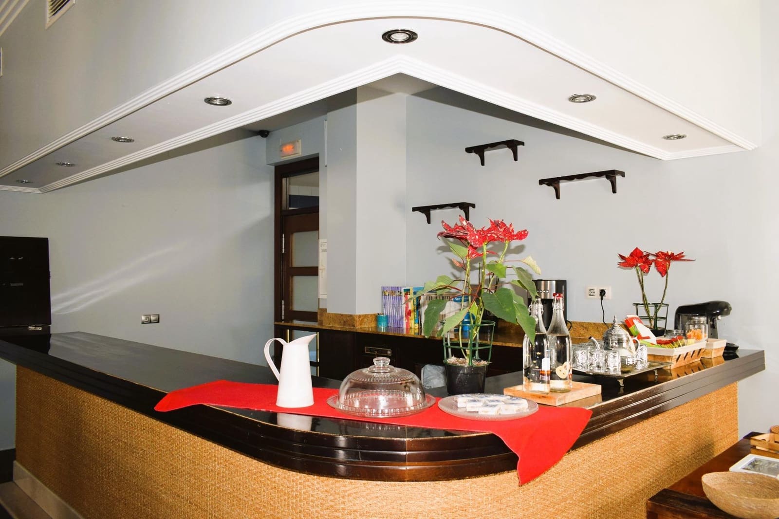 12 bedroom Hotel for sale in San Bartolome de la Torre - € 799,990 (Ref: 7808088)
