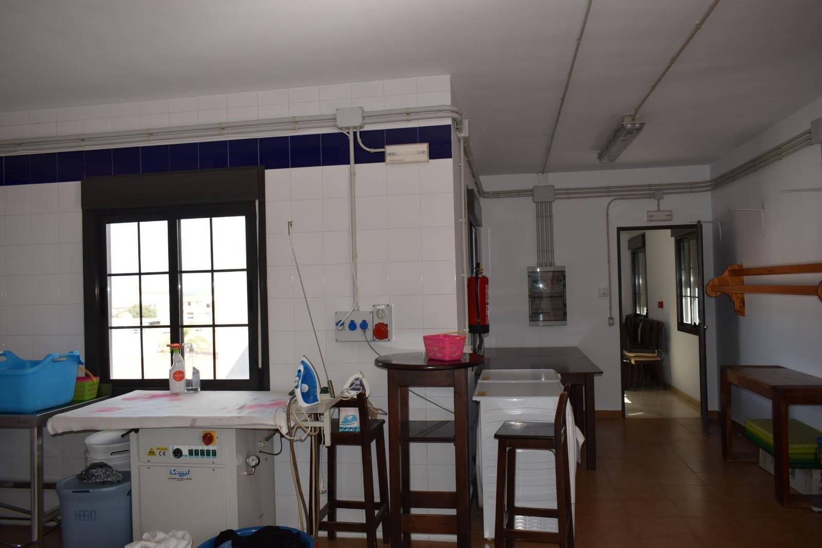 12 bedroom Hotel for sale in San Bartolome de la Torre - € 799,990 (Ref: 7808088)