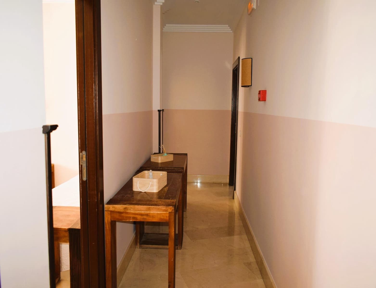 12 bedroom Hotel for sale in San Bartolome de la Torre - € 799,990 (Ref: 7808088)