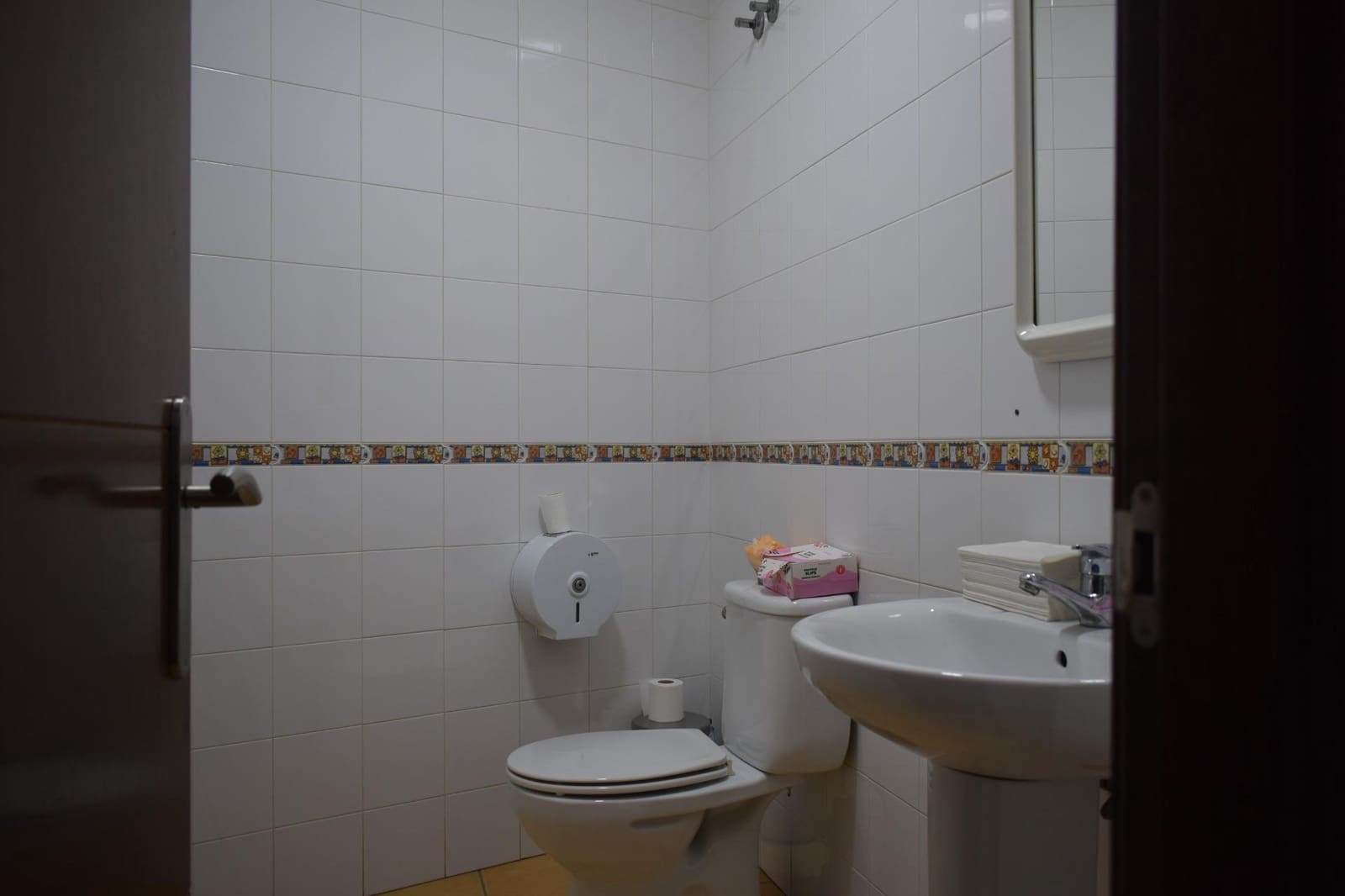 12 bedroom Hotel for sale in San Bartolome de la Torre - € 799,990 (Ref: 7808088)