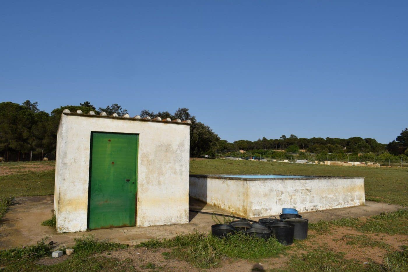 Mark till salu i Villablanca - 49 990 € (Ref: 7905684)