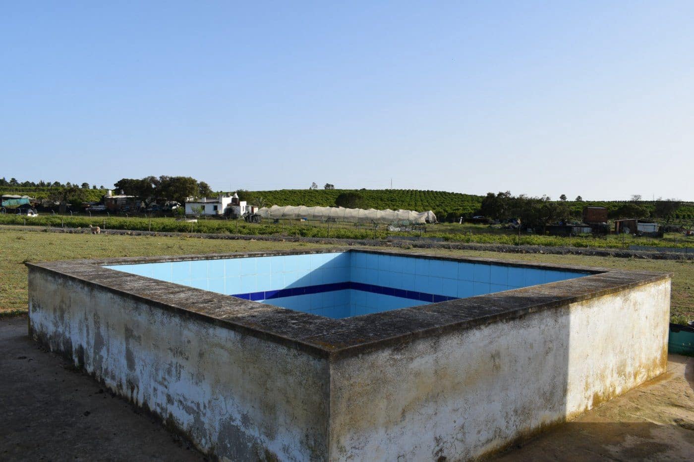 Mark till salu i Villablanca - 49 990 € (Ref: 7905684)