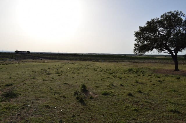 Grond te koop in Villablanca - € 49.990 (Ref: 7905684)