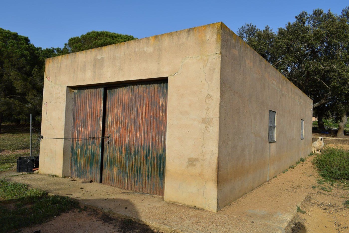 Mark till salu i Villablanca - 49 990 € (Ref: 7905684)