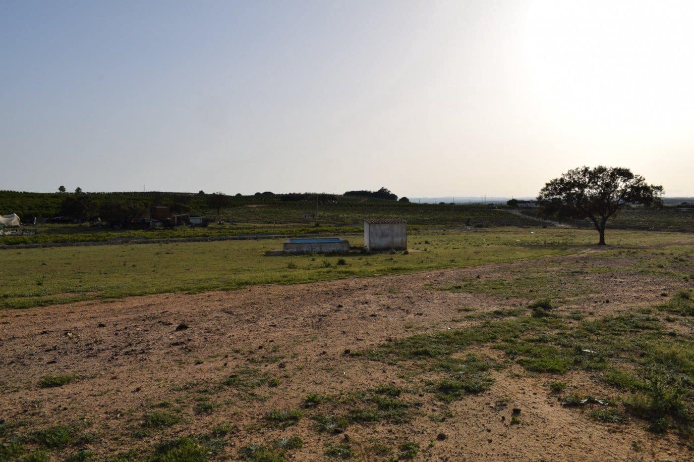 Mark till salu i Villablanca - 49 990 € (Ref: 7905684)