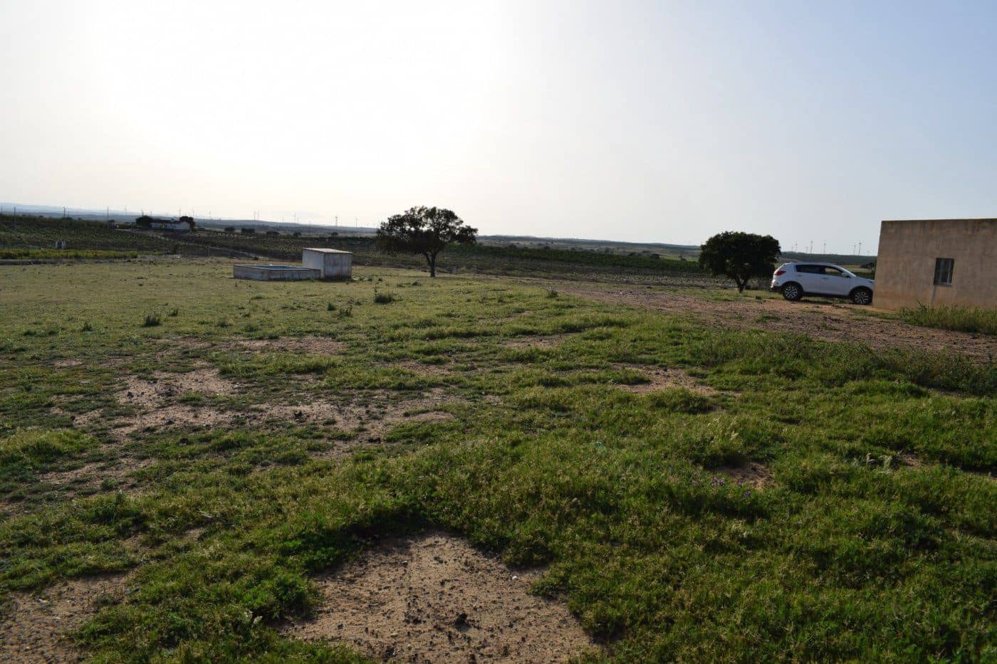 Mark till salu i Villablanca - 49 990 € (Ref: 7905684)