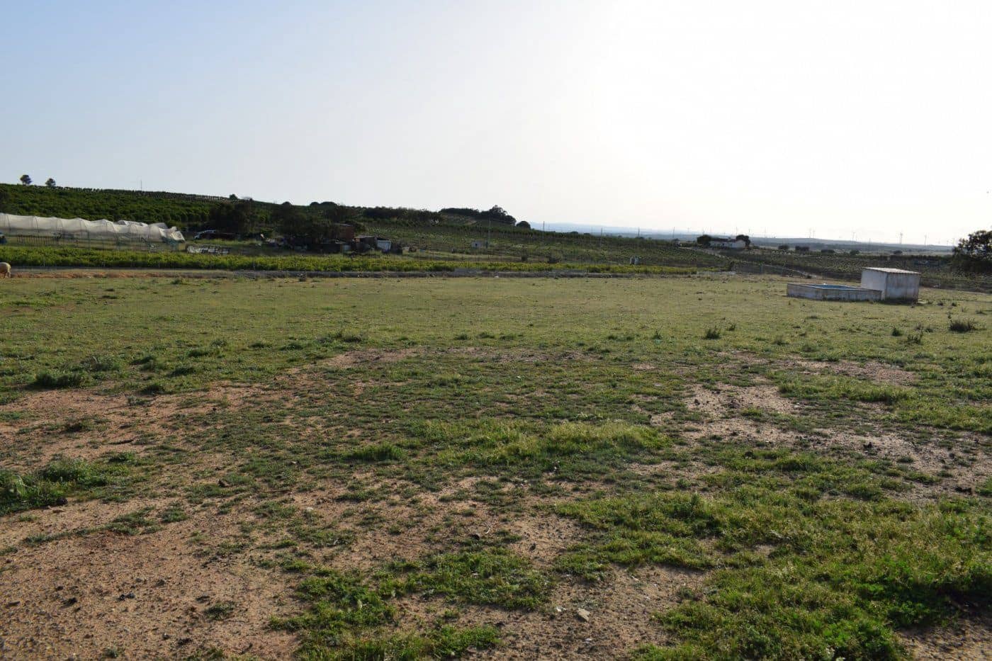 Mark till salu i Villablanca - 49 990 € (Ref: 7905684)