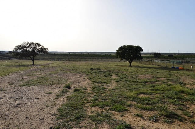 Grond te koop in Villablanca - € 49.990 (Ref: 7905684)