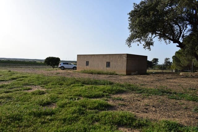 Finca/Landehus til salg i Villablanca - € 44.990 (Ref: 7905684)