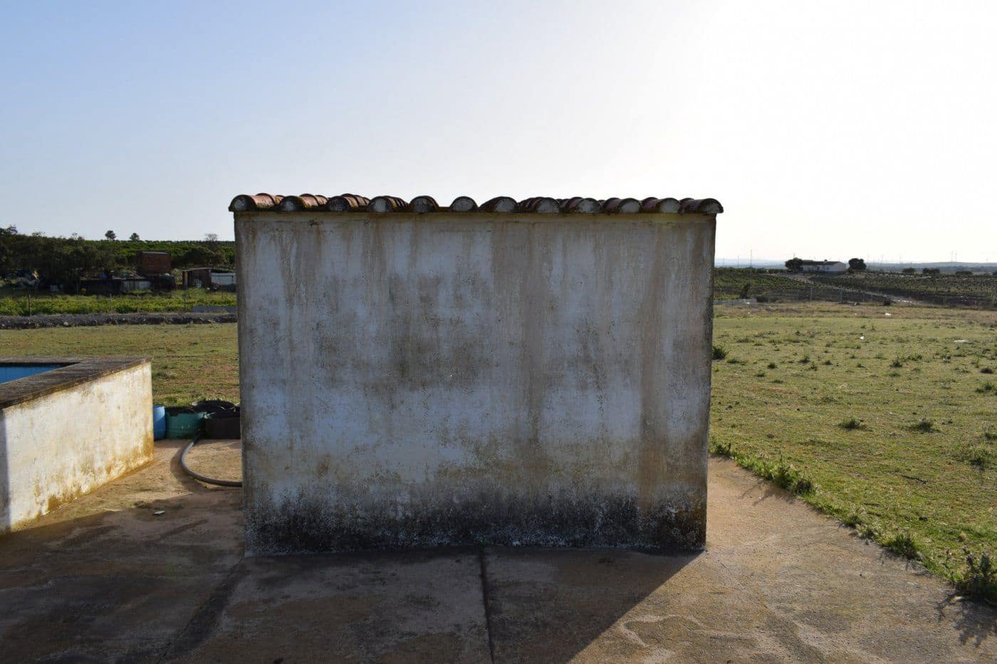 Finca/Casa Rural en Villablanca en venta - 44.990 € (Ref: 7905684)