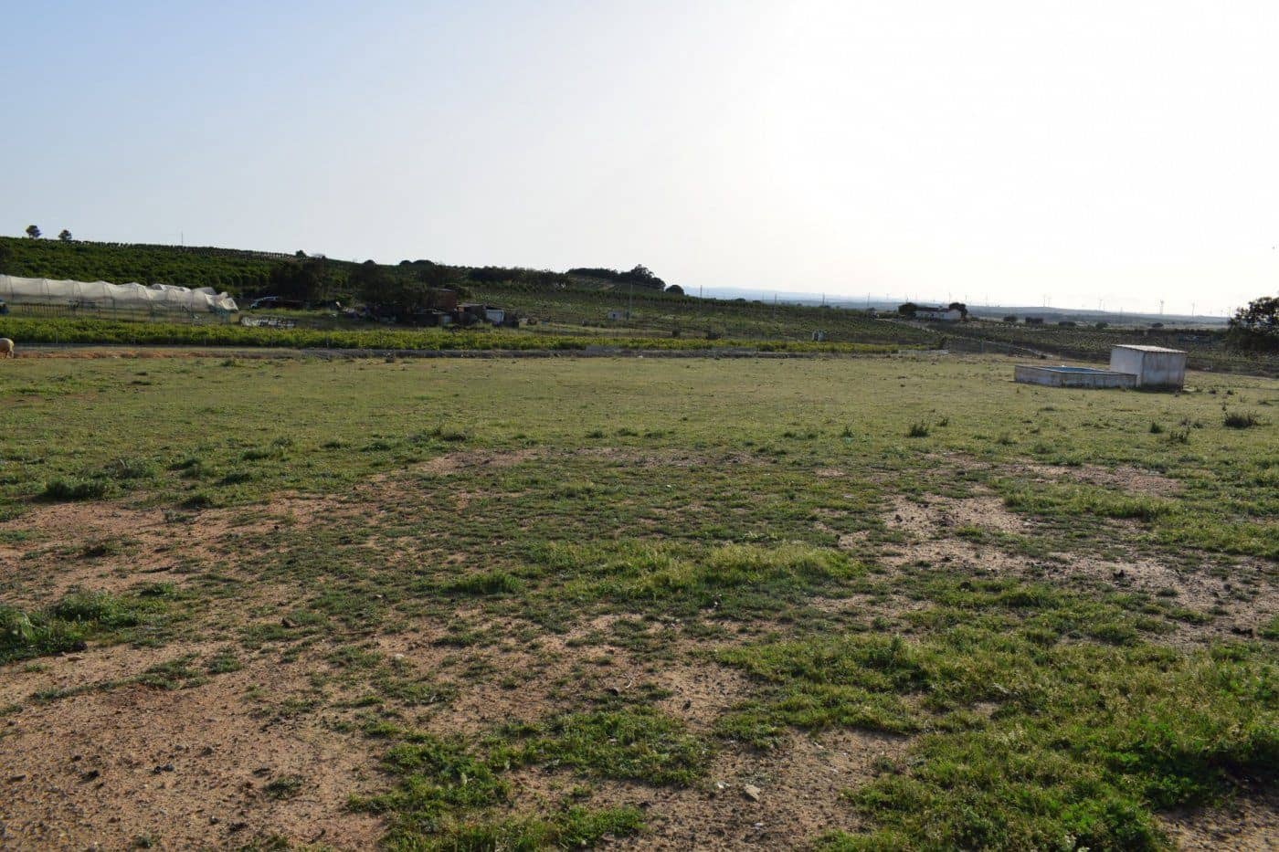 Finca/Casa Rural en Villablanca en venta - 44.990 € (Ref: 7905684)