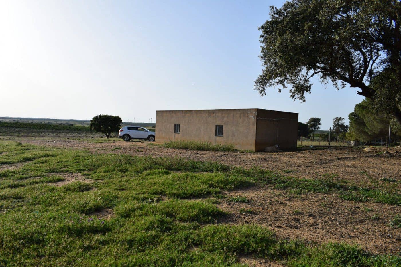 Finca/Casa Rural en Villablanca en venta - 44.990 € (Ref: 7905684)