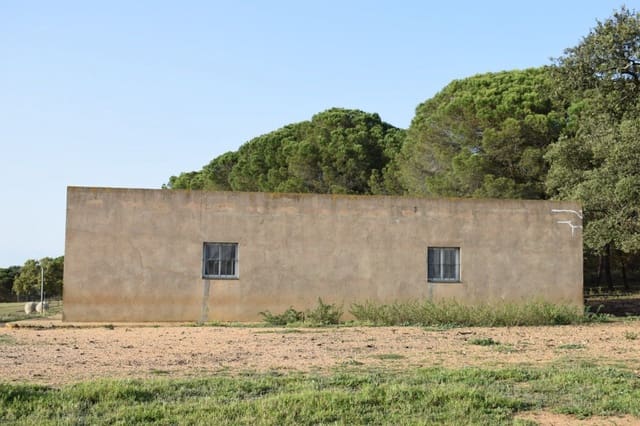 Finca/Maison de Campagne à vendre à Villablanca - 44 990 € (Ref: 7905684)