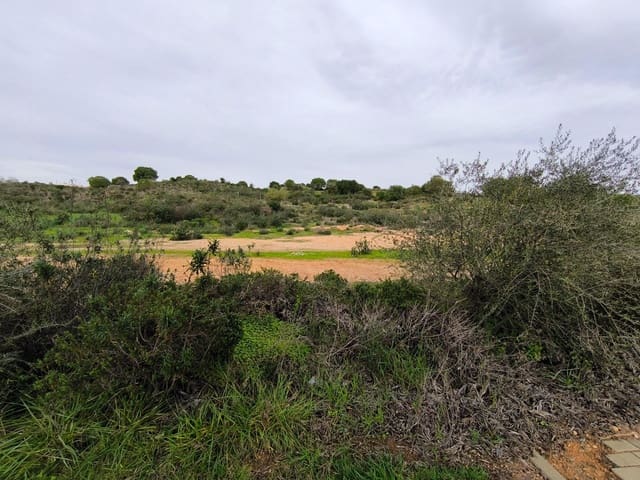 Byggegrund til salg i Ayamonte - € 67.500 (Ref: 8139129)