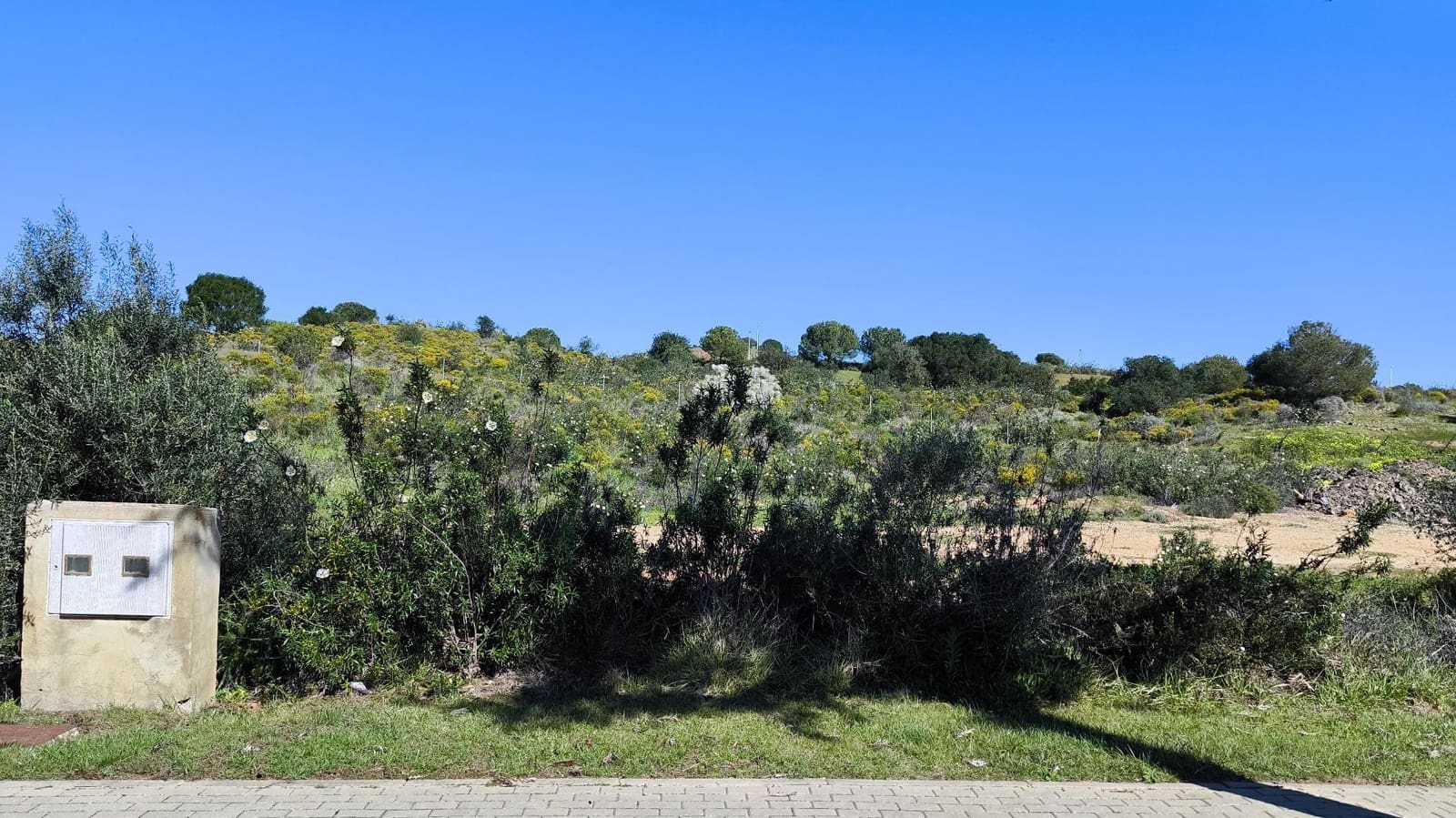 Terrain à Bâtir à vendre à Ayamonte - 67 500 € (Ref: 8139129)